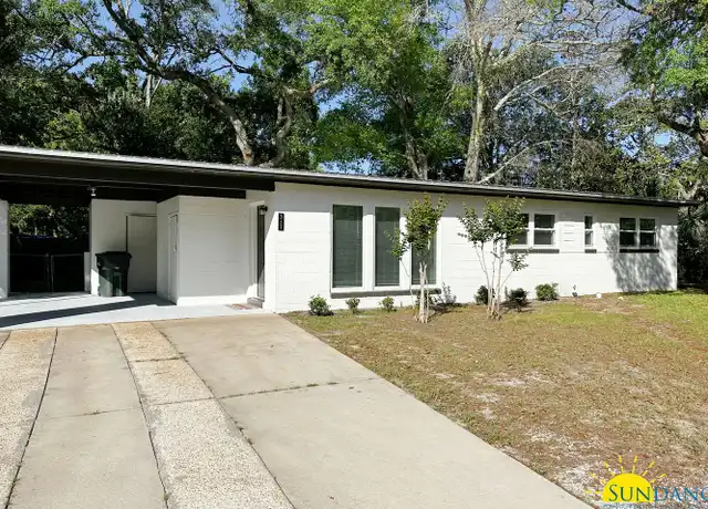 Property at 317 Kepner Dr NE, Fort Walton Beach, FL, 32548, 3 beds, 1.5 baths, [object Object]