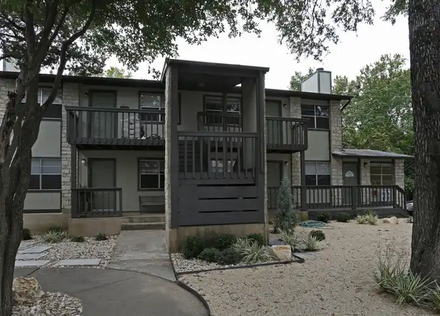 Property at 6707 Silvermine Dr Unit 1259, Austin, TX, 78736, 2 beds, 1 bath, [object Object]