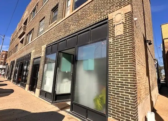 Property at 1338 W Irving Park Rd #1, Chicago, IL, 60613, 0 beds, 1 bath, [object Object]