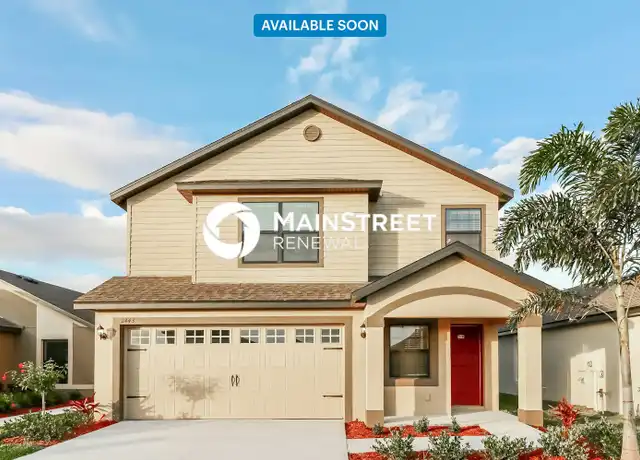 Property at 2443 Caspian Dr, Lakeland, FL, 33805, 4 beds, 2 baths, [object Object]