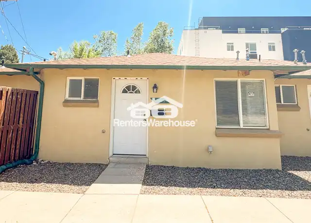 Property at 1544 Valentia St, Denver, CO, 80220, 1 bed, 1 bath, [object Object]