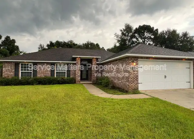 Property at 6017 Autumn Pines Cir, Milton, FL, 32571, 4 beds, 2 baths, [object Object]