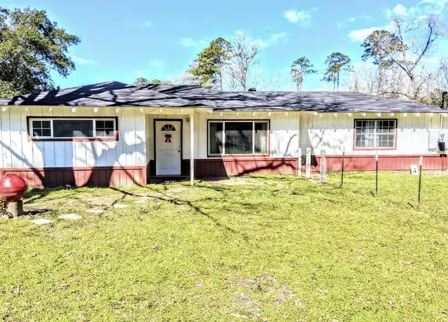 Property at 109 Baletka Blvd, Livingston, TX, 77351, 2 beds, 1 bath, [object Object]