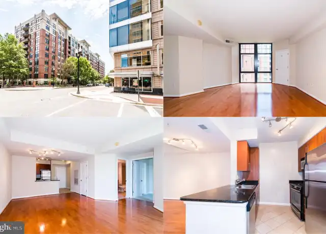 Property at 1021 N Garfield St #521, Arlington, VA, 22201, 1 bed, 1 bath, [object Object]