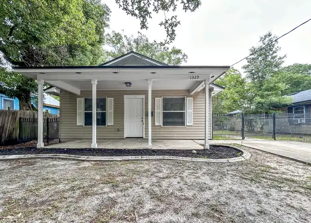 Property at 1329 Palmetto St, Jacksonville, FL, 32206, 3 beds, 1 bath, [object Object]