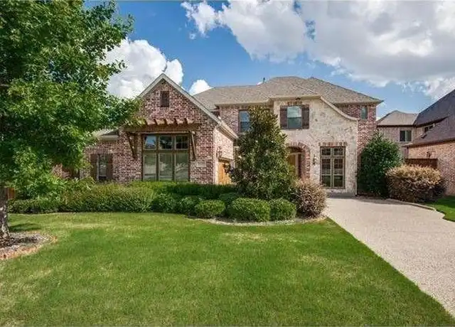 Property at 9679 Carriage Hill Ln, Frisco, TX, 75035, 5 beds, 4 baths, [object Object]