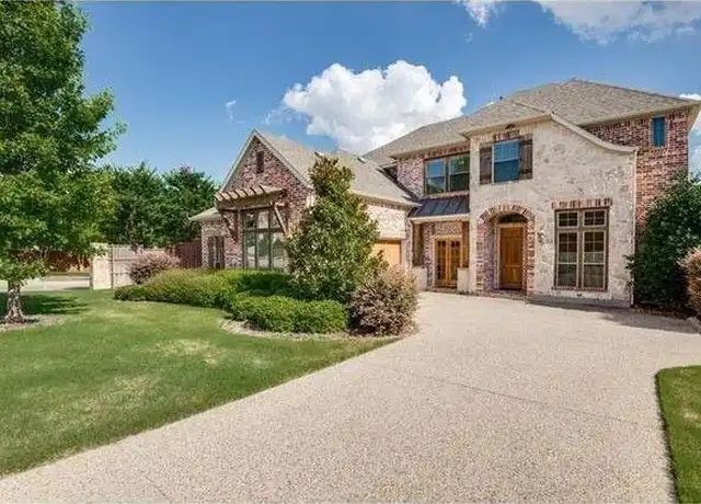 Property at 9679 Carriage Hill Ln, Frisco, TX, 75035, 5 beds, 4 baths, [object Object]