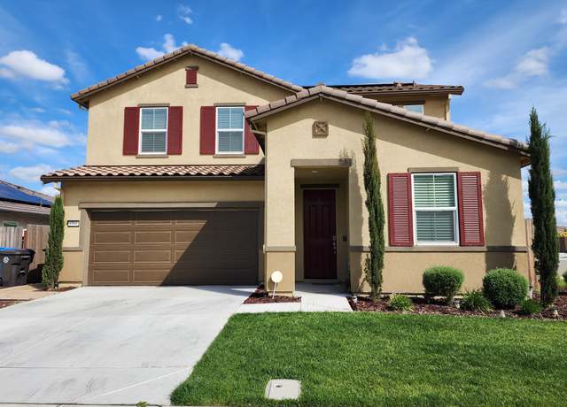 Photo of 1760 Tanager Ave, Manteca, CA 95337