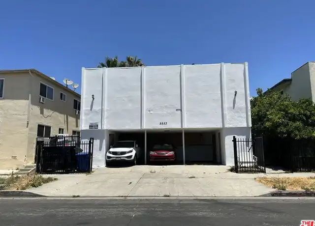 Property at 5853 Gregory Ave, Los Angeles, CA, 90038, 2 beds, 2 baths, [object Object]