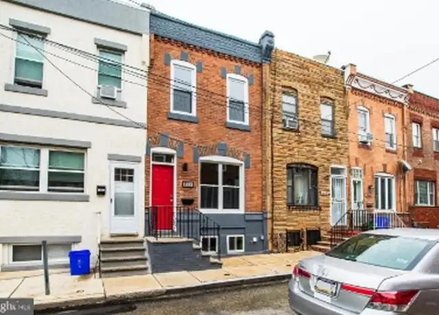 Property at 1853 Daly St, Philadelphia, PA, 19145, 2 beds, 1 bath, [object Object]