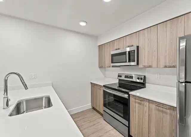 Property at LaRue on Highland - 500 E Highland Mall Blvd, Austin, TX, 78752, 1-2 bed, 1-2 bath, [object Object]