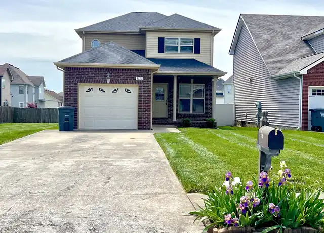 Property at 3782 Harvest Rdg, Clarksville, TN, 37040, 3 beds, 2 baths, [object Object]