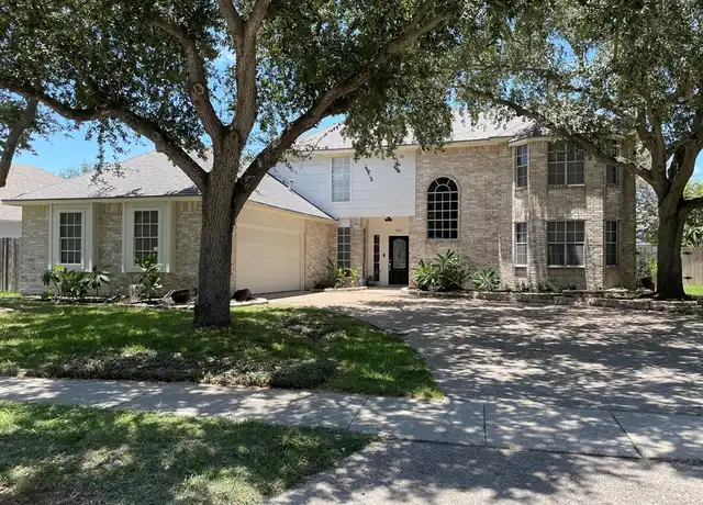 Property at 7821 Etienne Dr, Corpus Christi, TX, 78414, 3 beds, 2.5 baths, [object Object]