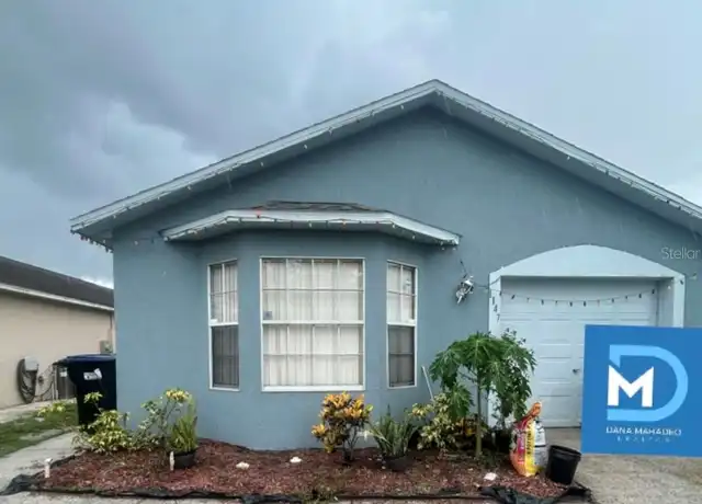 Property at 1147 Vista Palma Way, Orlando, FL, 32825, 3 beds, 2 baths, [object Object]