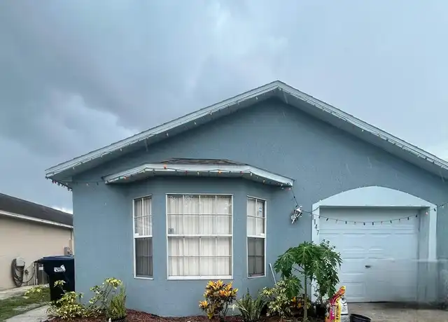 Property at 1147 Vista Palma Way, Orlando, FL, 32825, 3 beds, 2 baths, [object Object]