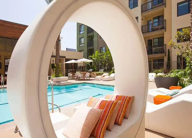 Property at Terrena Apartment Homes - 9400 Corbin Ave, Northridge, CA, 91324, 0 beds, 1 bath, [object Object]