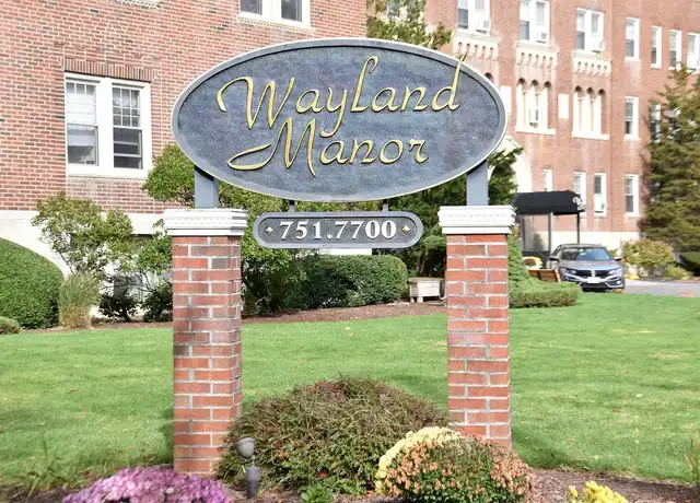 Property at Wayland Manor - 500 Angell St, Providence, RI, 02906, 2 beds, 1 bath, [object Object]