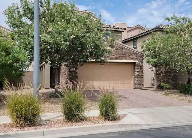 Property at 385 Ambitious St, Henderson, NV, 89011, 3 beds, 3 baths, [object Object]