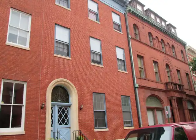 Property at 817 Park Ave Unit 07, Baltimore, MD, 21201, 2 beds, 1 bath, [object Object]