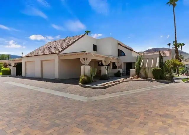 Property at 73318 Shadow Mountain Dr Unit B, Palm Desert, CA, 92260, 2 beds, 2 baths, [object Object]