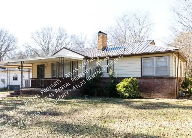 Property at 628 Robison Dr, Birmingham, AL, 35215, 3 beds, 1 bath, [object Object]