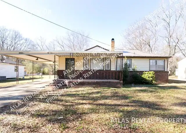 Property at 628 Robison Dr, Birmingham, AL, 35215, 3 beds, 1 bath, [object Object]