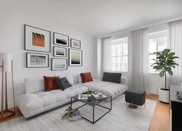 Property at 67 Wall St Unit 8G, New York, NY, 10005, 2 beds, 1 bath, [object Object]