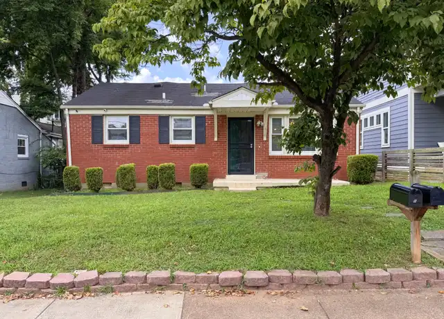 Property at 610 N 2nd St, Nashville, TN, 37207, 3 beds, 1 bath, [object Object]