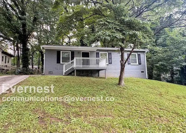 Property at 2190 Jay Pl SE, Atlanta, GA, 30315, 3 beds, 2 baths, [object Object]
