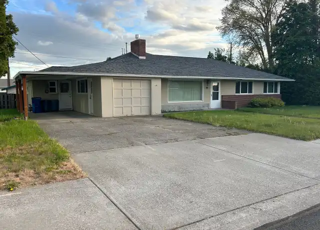 Property at 616 E Collins St, Goldendale, WA, 98620, 4 beds, 2 baths, [object Object]