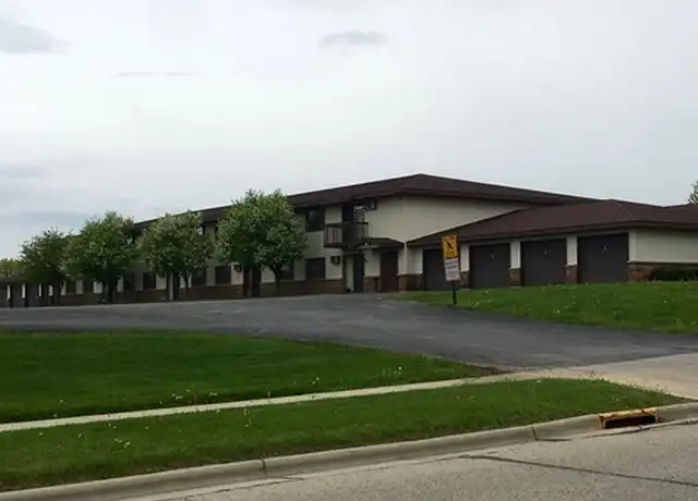 Property at 1549 Dayton St Unit 1641-01, Mayville, WI, 53050, 2 beds, 1 bath, [object Object]