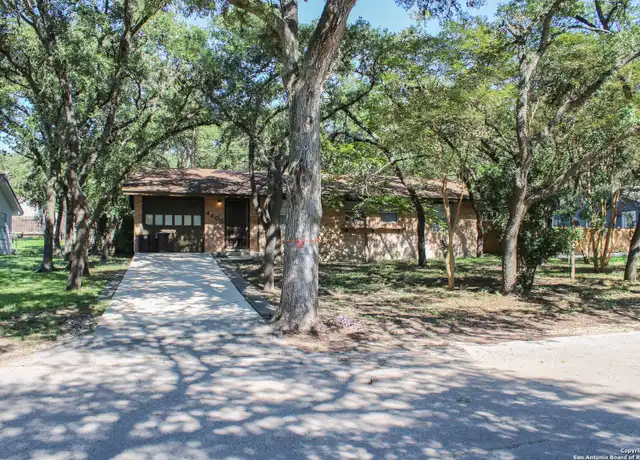 Property at 4400 Lazy Oak Dr, Schertz, TX, 78154, 3 beds, 1.5 baths, [object Object]