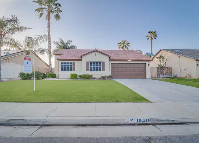 Property at 10416 Polo Saddle Dr, Bakersfield, CA, 93312, 3 beds, 2 baths, [object Object]