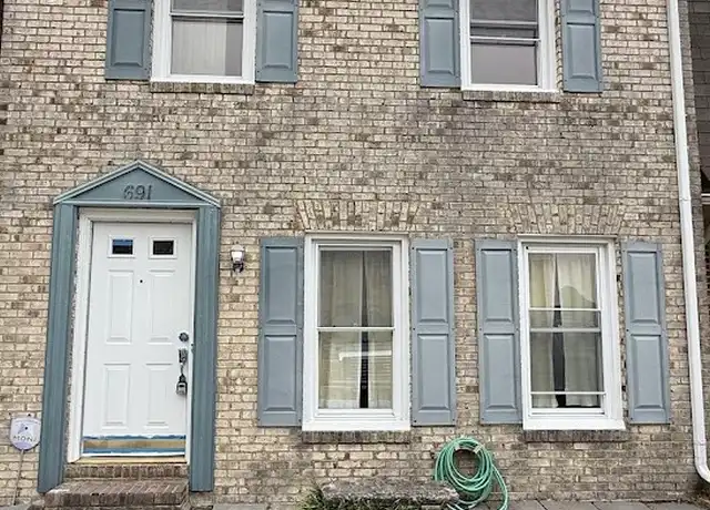 Property at 691 Biltmore Dr Unit 691, Virginia Beach, VA, 23454, 3 beds, 2.5 baths, [object Object]