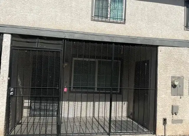 Property at 3512 Rio Robles Dr Unit B, North Las Vegas, NV, 89030, 2 beds, 1.5 baths, [object Object]