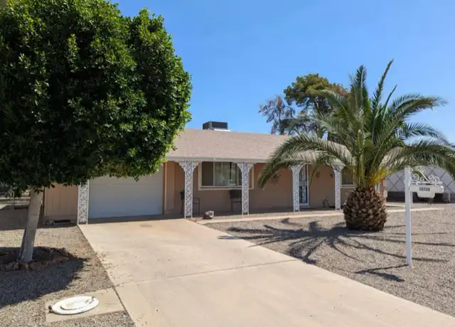Property at 10726 W El Dorado Dr, Sun City, AZ, 85351, 2 beds, 2 baths, [object Object]