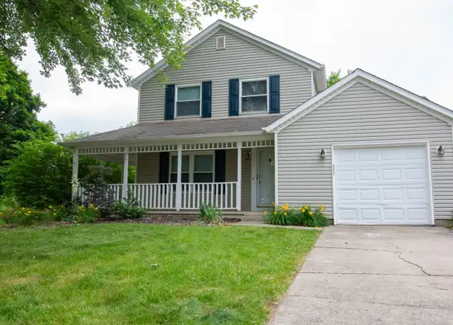 Property at 3125 Tromley Ct, Dublin, OH, 43017, 3 beds, 2.5 baths, [object Object]