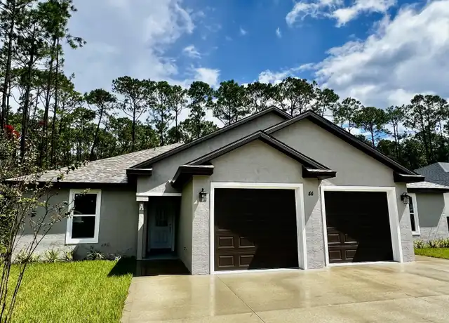 Property at 44 Regency Dr Unit A, Palm Coast, FL, 32164, 3 beds, 2 baths, [object Object]