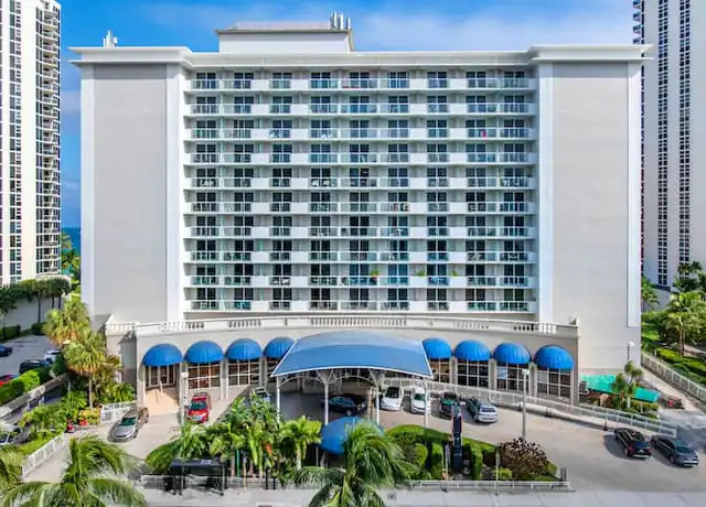Property at 19201 Collins Ave #544, Sunny Isles Beach, FL, 33160, 1 bed, 1 bath, [object Object]