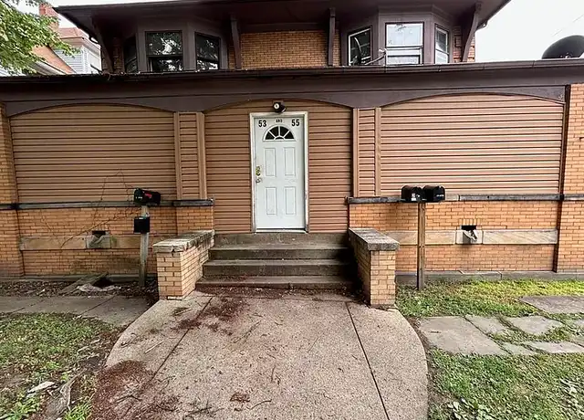 Property at 53 S Balch St Unit 55 DWN, Akron, OH, 44302, 2 beds, 1 bath, [object Object]