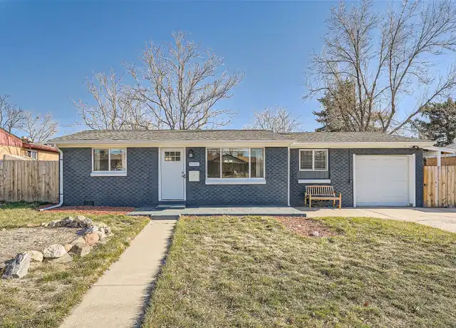 Property at 5120 Johnson St, Arvada, CO, 80002, 3 beds, 3 baths, [object Object]