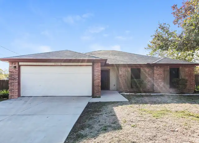 Property at 7618 Creek Wood Dr, Rowlett, TX, 75089, 3 beds, 2 baths, [object Object]