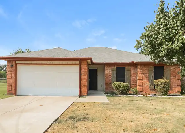 Property at 7618 Creek Wood Dr, Rowlett, TX, 75089, 3 beds, 2 baths, [object Object]