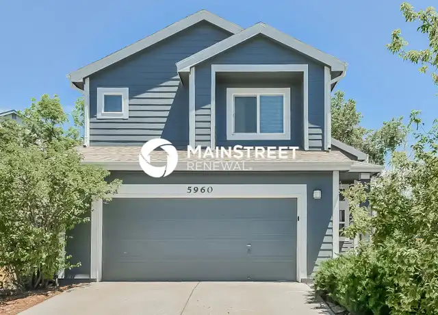 Property at 5960 Christa Ct, Colorado Springs, CO, 80922, 4 beds, 3 baths, [object Object]