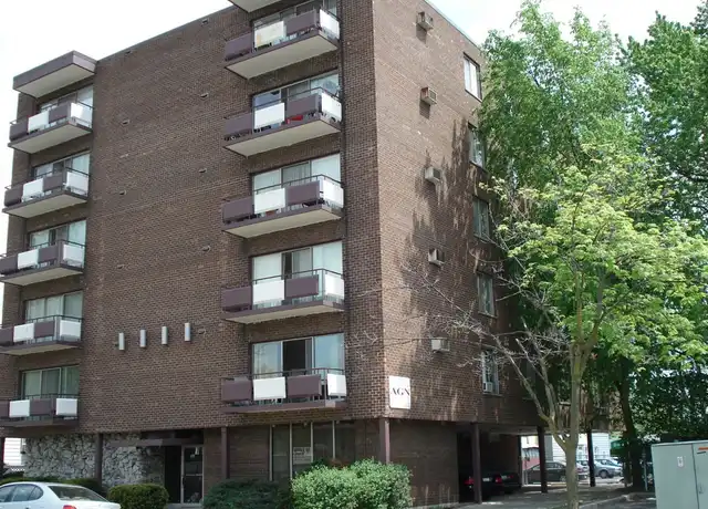 Property at 336 Lathrop Ave Unit 604, Forest Park, IL, 60130, 1 bed, 1 bath, [object Object]
