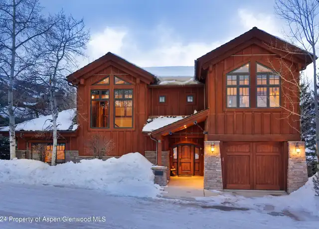 Property at 227 Faraway Rd #38, Snowmass Village, CO, 81615, 4 beds, 4.5 baths, [object Object]
