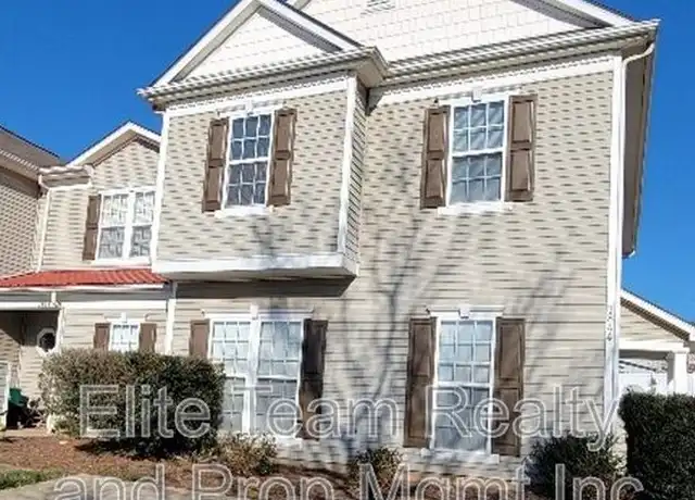 Property at 7844 Paper Birch Dr, Charlotte, NC, 28215, 2 beds, 2 baths, [object Object]