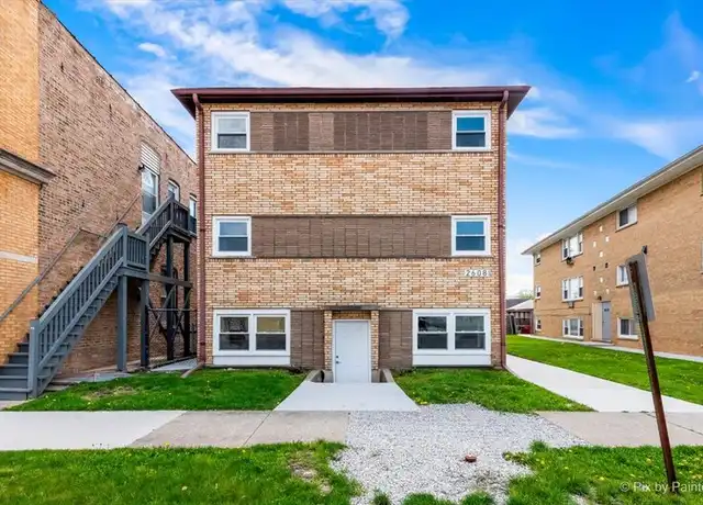 Property at 2608 Saint Charles Rd, Bellwood, IL, 60104, 2 beds, 1 bath, [object Object]