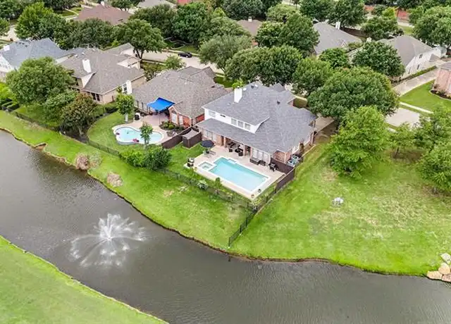 Property at 1509 Briar Meadow Dr, Keller, TX, 76248, 5 beds, 4 baths, [object Object]