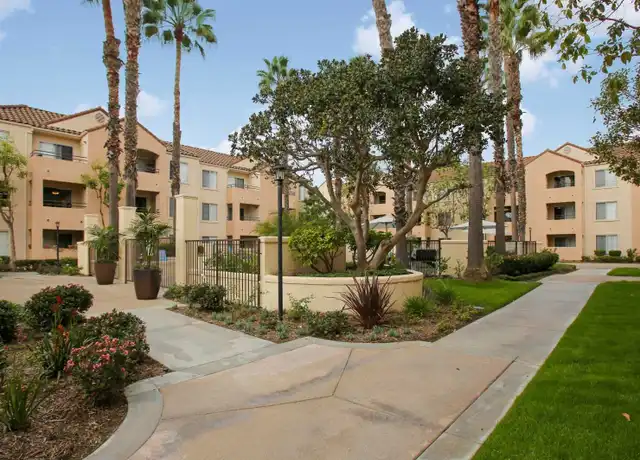 Property at Heritage Pointe Senior Apartments - 1801 Aviation Way, Redondo Beach, CA, 90278, 1-2 bed, 1 bath, [object Object]